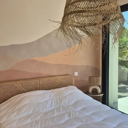 Camarines * Le Grau-dʼAgde