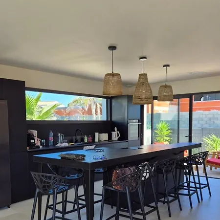 Camarines ヴィラ Le Grau-dʼAgde