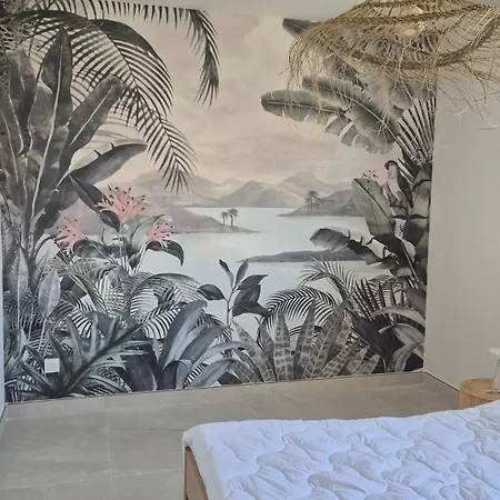 Camarines * Le Grau-dʼAgde