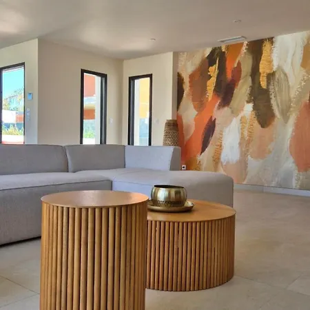 Camarines ヴィラ Le Grau-dʼAgde