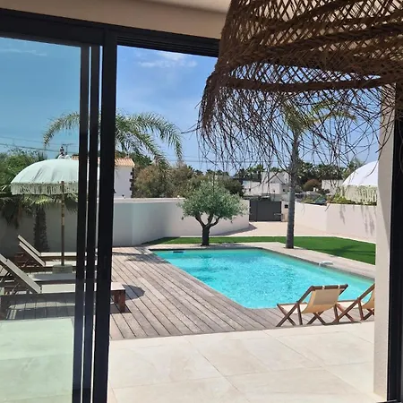 Camarines * Le Grau-dʼAgde