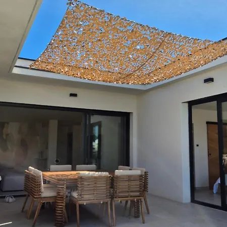 Villa Camarines Le Grau-dʼAgde