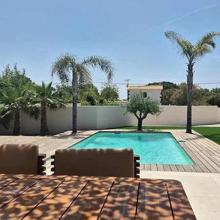 Villa Camarines Le Grau-dʼAgde
