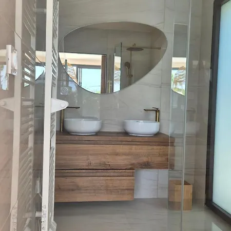 Camarines Villa Le Grau-dʼAgde