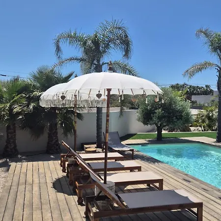 Camarines Villa Le Grau-dʼAgde
