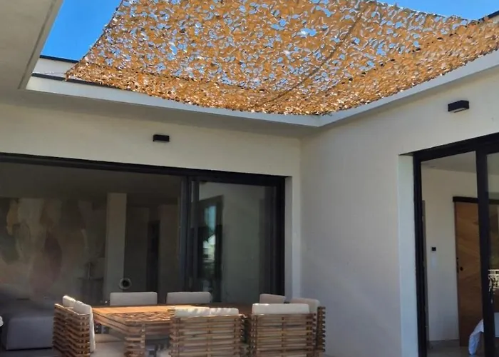 Villa Camarines Le Grau d'Agde