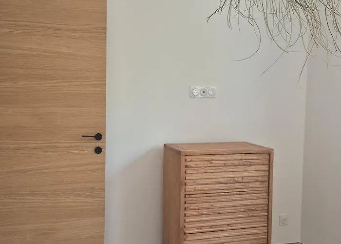 Camarines Villa Le Grau d'Agde