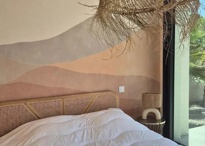 Camarines * Le Grau d'Agde