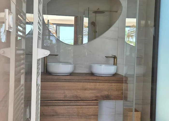 Camarines Villa Le Grau d'Agde