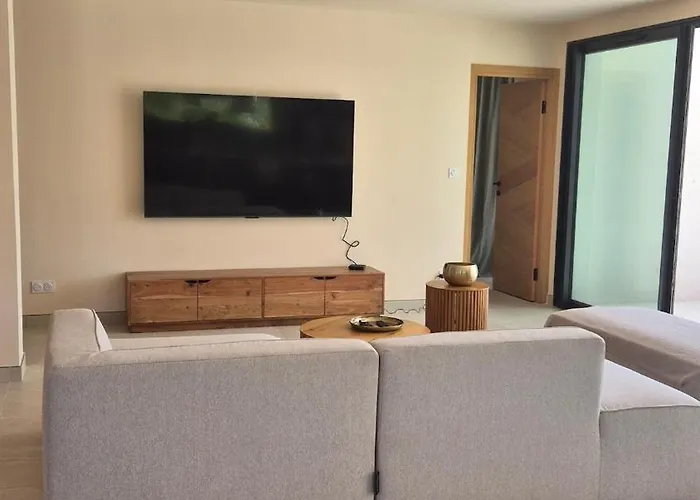 Villa Camarines Le Grau d'Agde