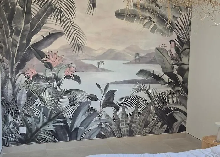 Camarines * Le Grau d'Agde