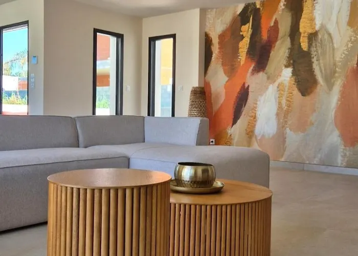 Camarines Villa Le Grau d'Agde