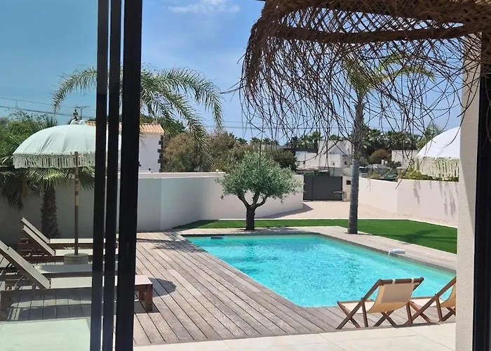 Camarines * Le Grau d'Agde