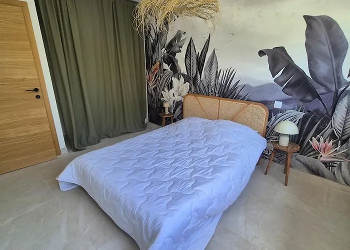 Camarines Le Grau d'Agde