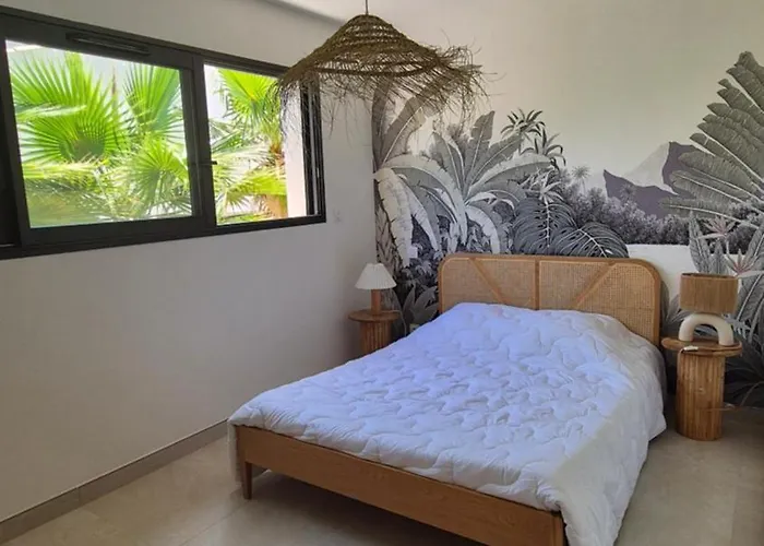 Camarines Le Grau d'Agde